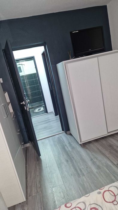 Apartament 2 camere de închiriat în Curtea de Argeș