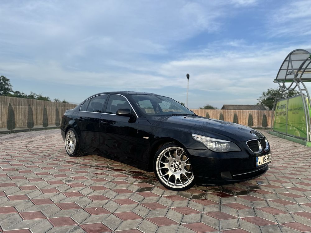 Jante BBS 5x120 R19