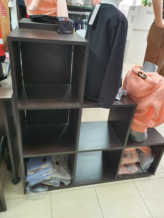 Оборудване за магазин