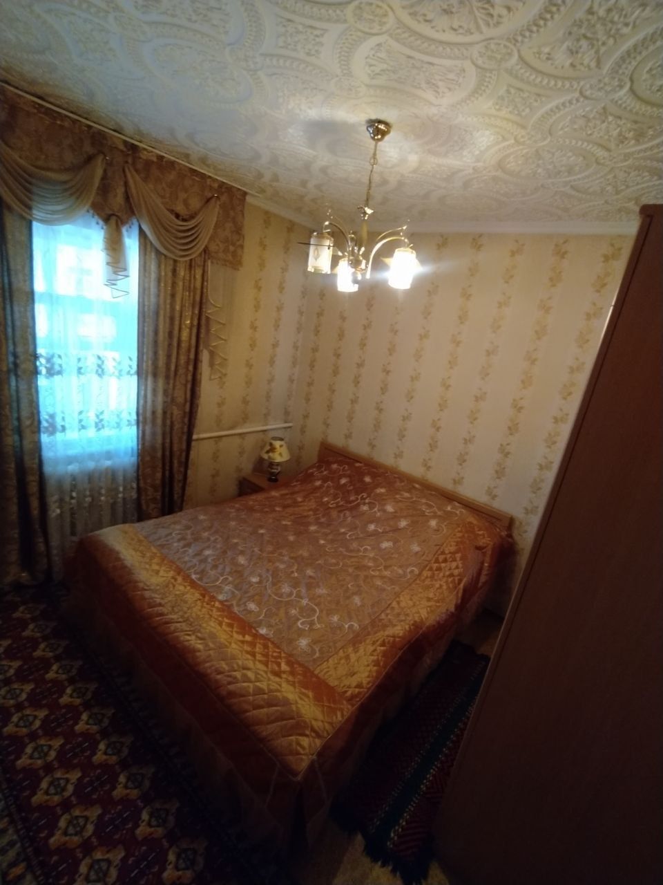Продается дом мкр.Федоровка