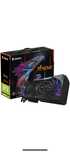 Aorus 3090 Geforce RTX видеокарта