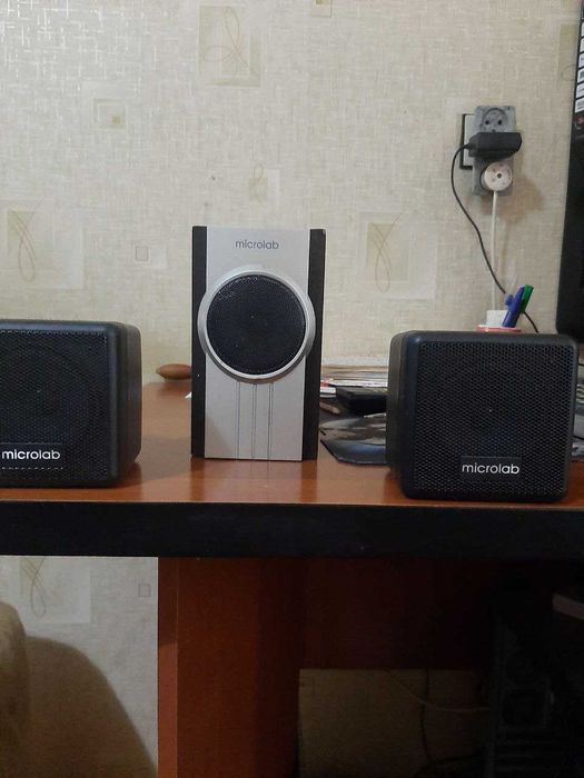 продам колонки  динамики см.фото