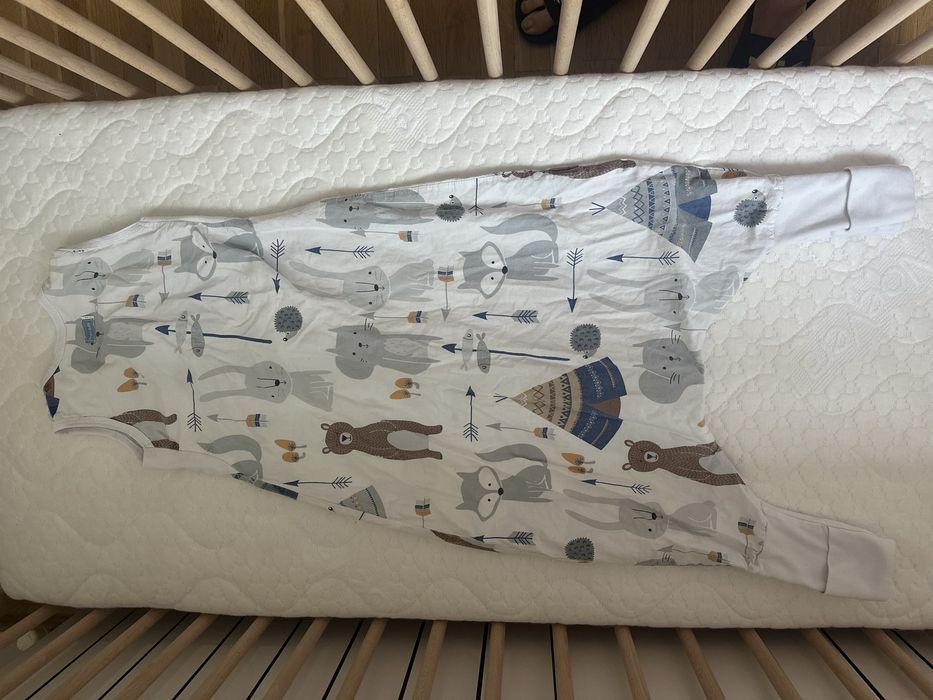 Чувалчета за сън - ANGEL BABY