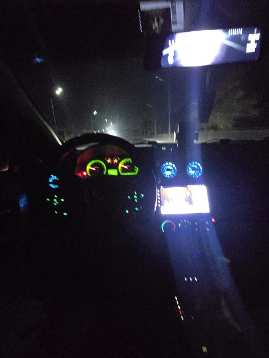 Nexia 3 2017 aftomat