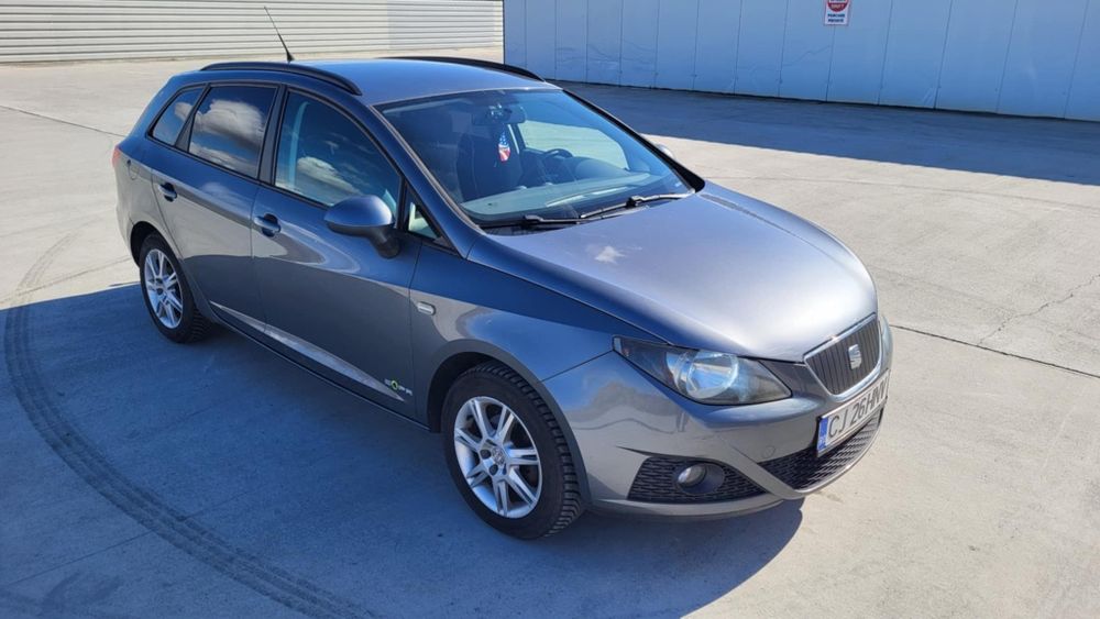 *Seat Ibiza-An.2012-Euro 5*
