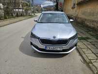 Skoda Scala Ambition / Шкода Скала Амбишън