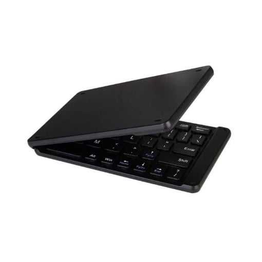 Tastatura Smart TV Box, Bluetooth 3.0, Pliabila, Windows, Android, iOS