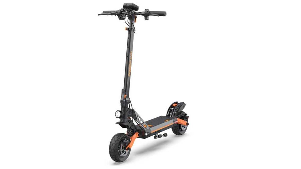 NOU! Trotineta electrica KuKirin G2 Pro,Viteza 45km/h, 600W 2025