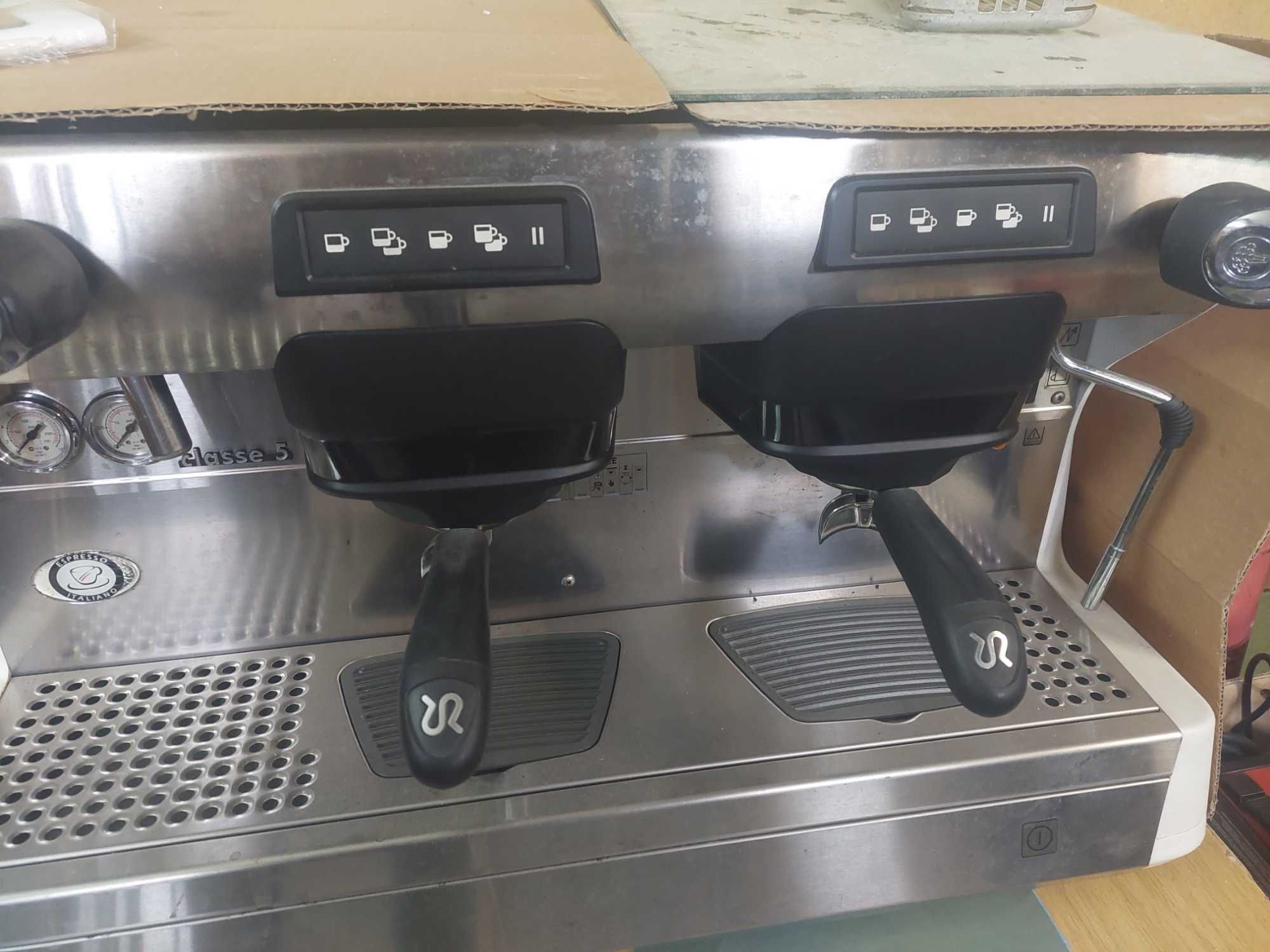 RANCILIO Професионална Кафе машина