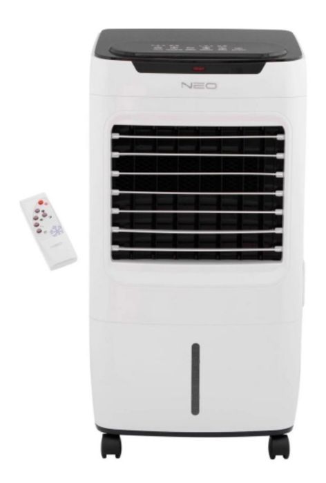 Вентилятор Neo AWC-18L белый