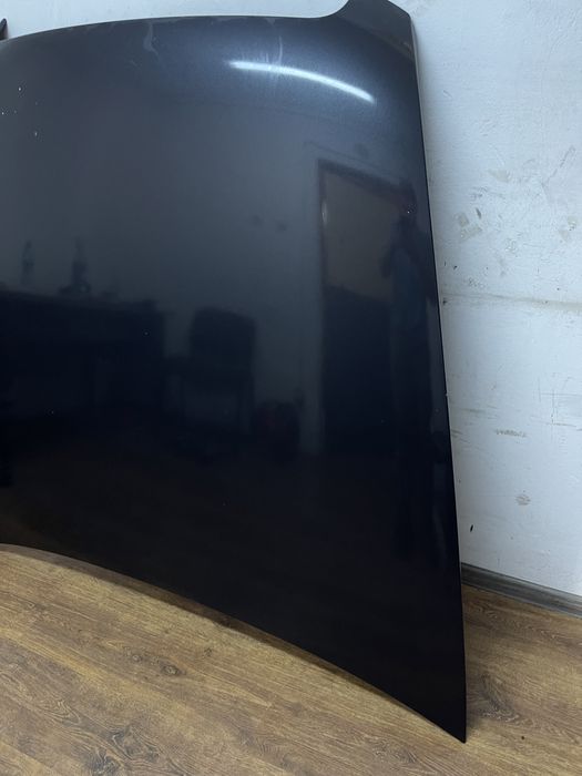 Capota neagra Audi A6 C6 2005-2010