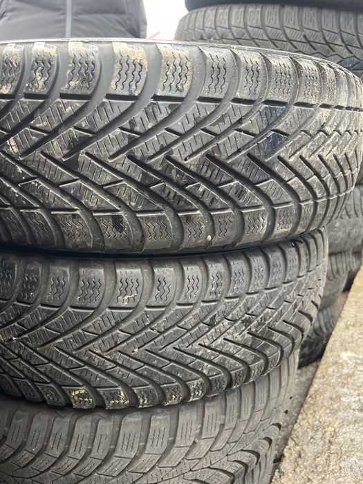 Anvelope iarna 185/65r15 Pirelli