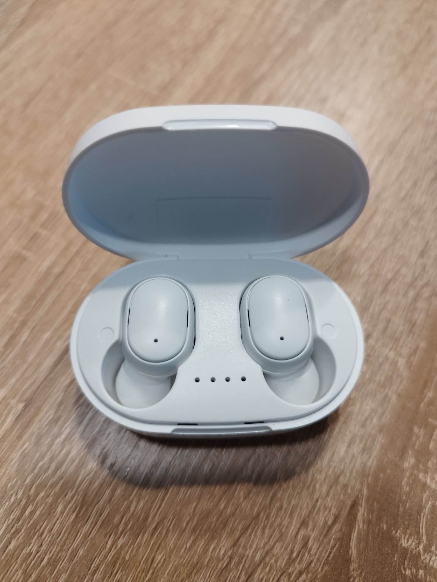 Безжични слушалки MiPods