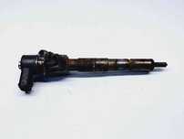 Injector Opel Insignia A [Fabr 2008-2016] 0445110327 2.0 TDI A20DTH  2