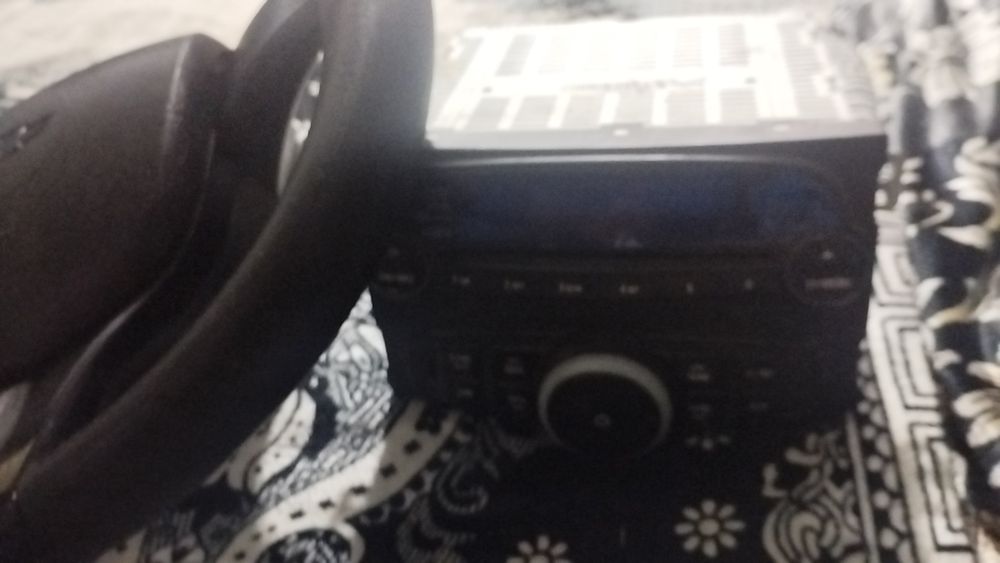 Spark rul o'zin magnitoli