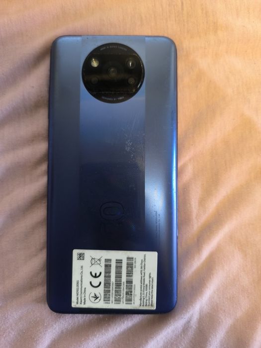 Poco x3 pro 256/8