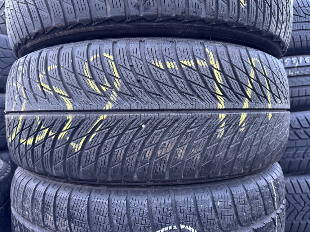 Anvelope 235/55/19 Michelin
