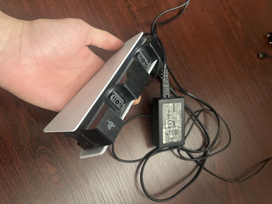 Ps5 зарядка.