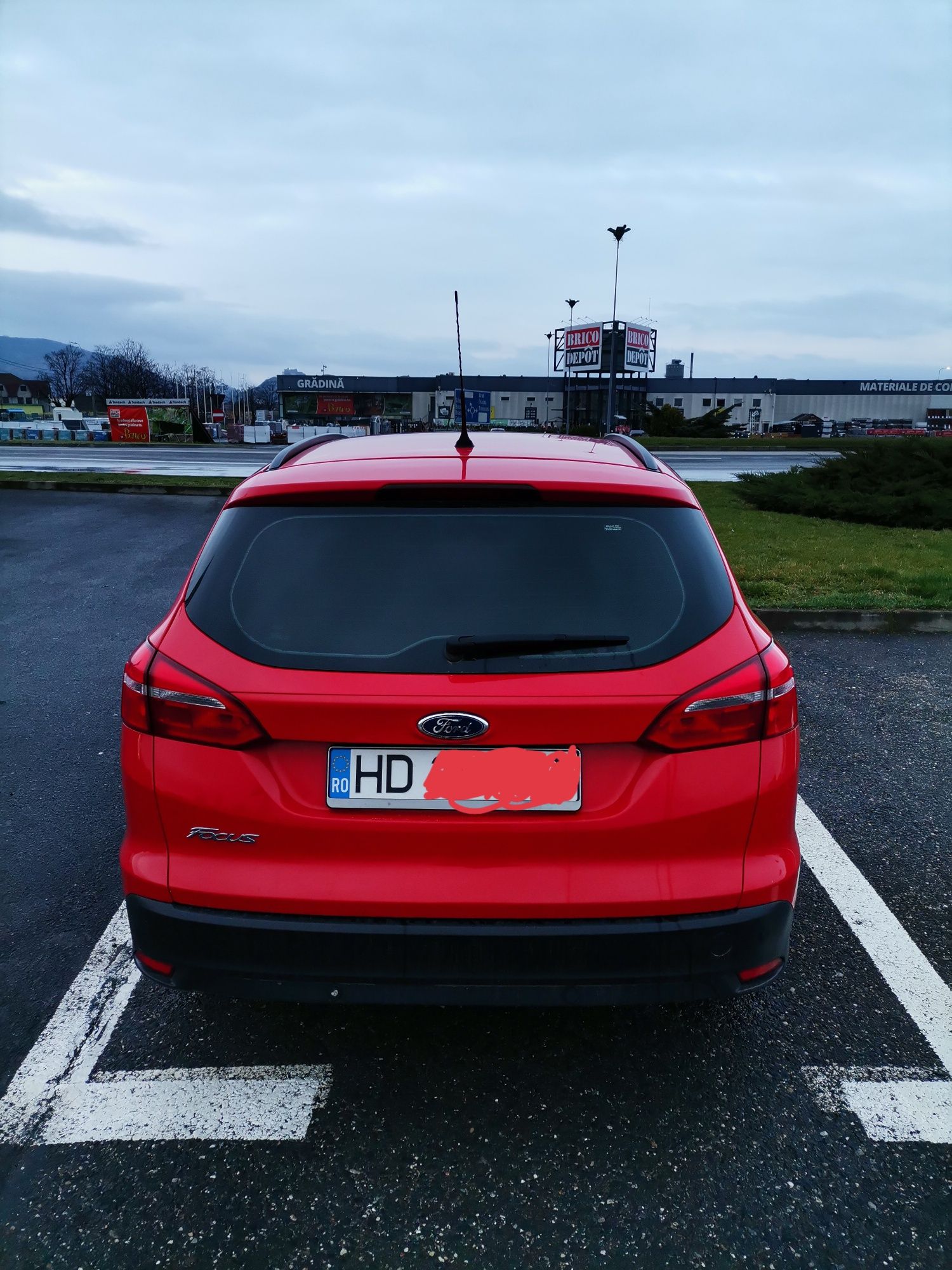 De vânzare Ford Focus