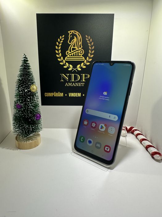 NDP Amanet NON-STOP Calea Vitan Nr. 121 Samsung A05 (44649)