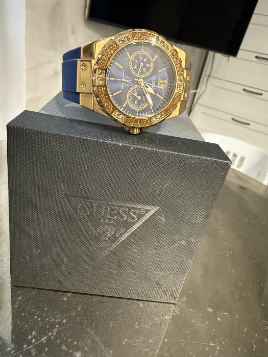 Ceas guess unisex