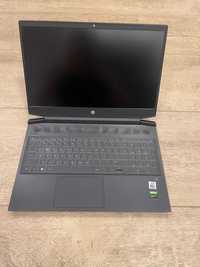 Laptop HP Pavilion 16-a0042nq Intel i7 5.00 GHz, 16.1", 16GB 512GB SSD