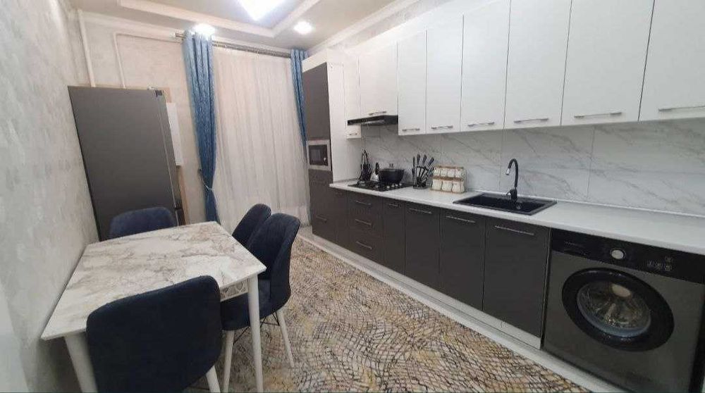 Сдаётся кв на Учтепе 12 кв 2/5/9 Учтепинский р-н 101*