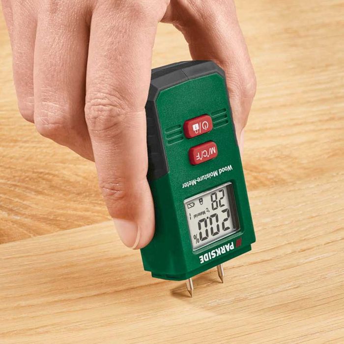 Aparat masurare umiditate