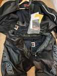 Costum moto Dainese