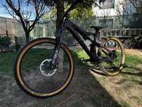 Vând enduro Bulls wild creed