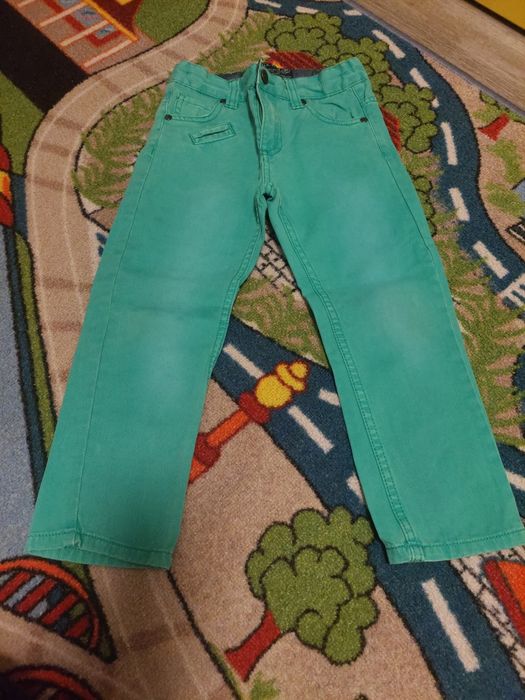 Детски дънки 104 размер