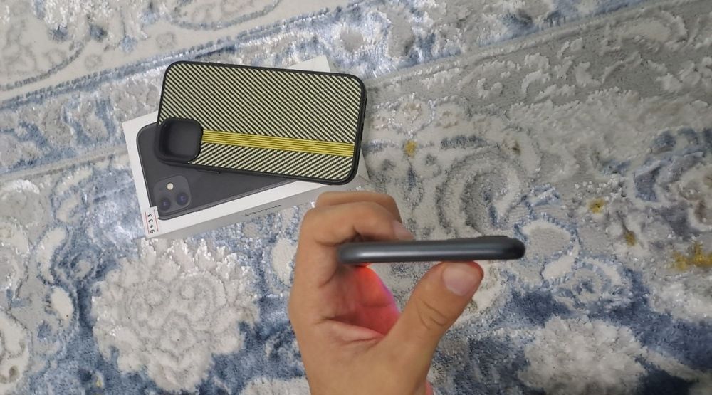 Iphone11 ideal sastianya