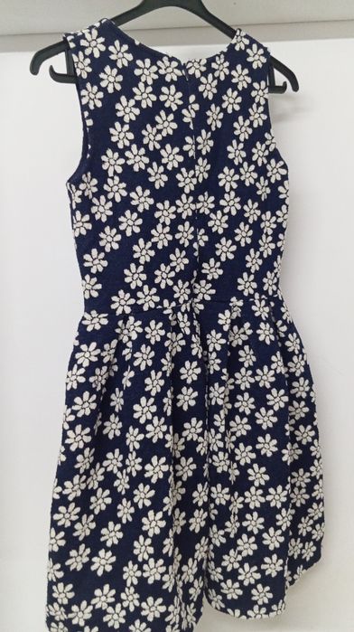 Лот детски рокли и поли, до 14год