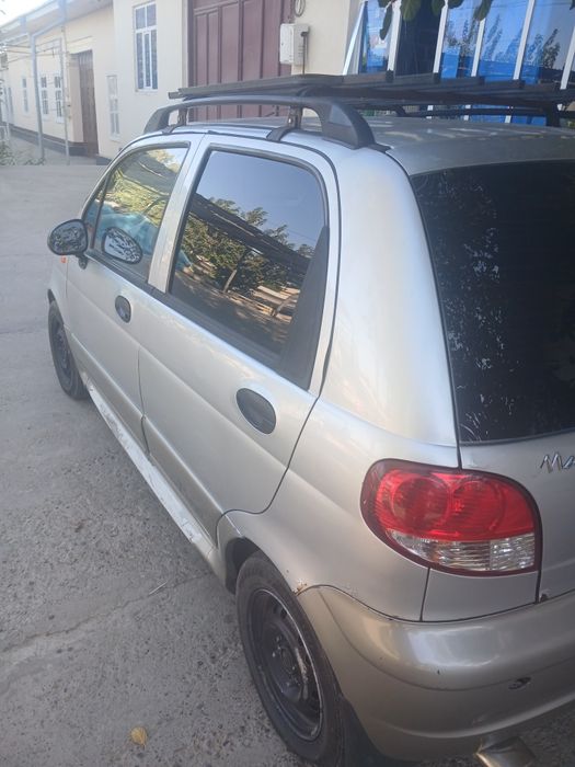 Matiz best 2012yil