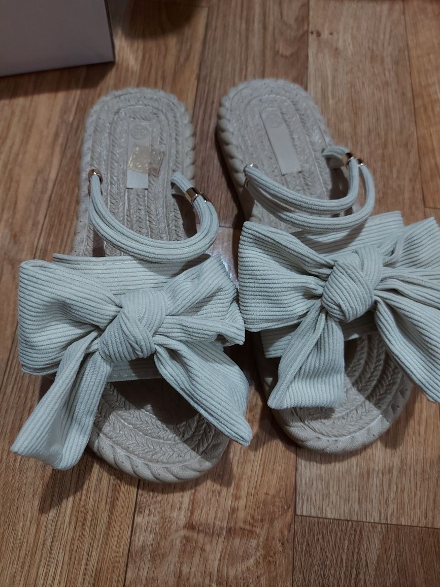Нови сандали дамски