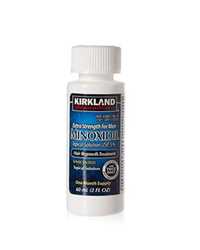 Minoxidil Kirkland 5% - Impotriva caderii parului