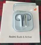 Безжични слушалки - Redmi Buds 6 Active