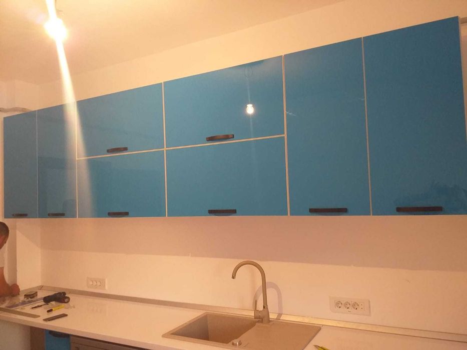 Mobilă pal , mdf si decoratiuni pentru casa
