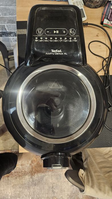 Еарфраер Tefal Actifry GENIUS XL