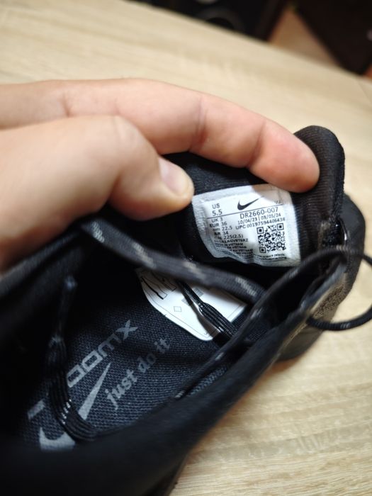 Nike ZoomX Invincible Run/36/ 1000% ОРИГИНАЛНИ!