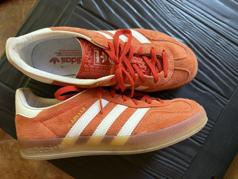 Adidas Gazelle 40,2/3