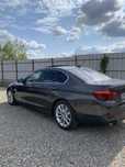 Bmw F10 520d 190ps *LED Adaptive* SOFT CLOSE*CAMERA*km reali