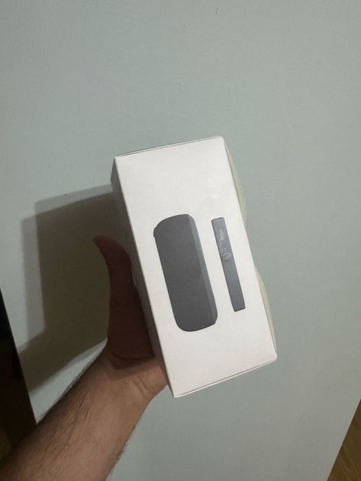 Vand Iqos Iluma Sigilat