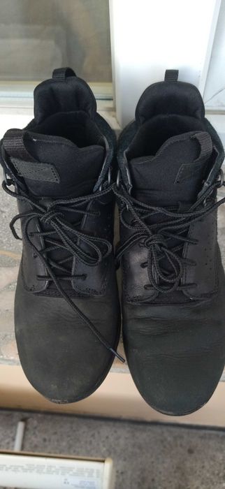 Детски велурени боти Timberland