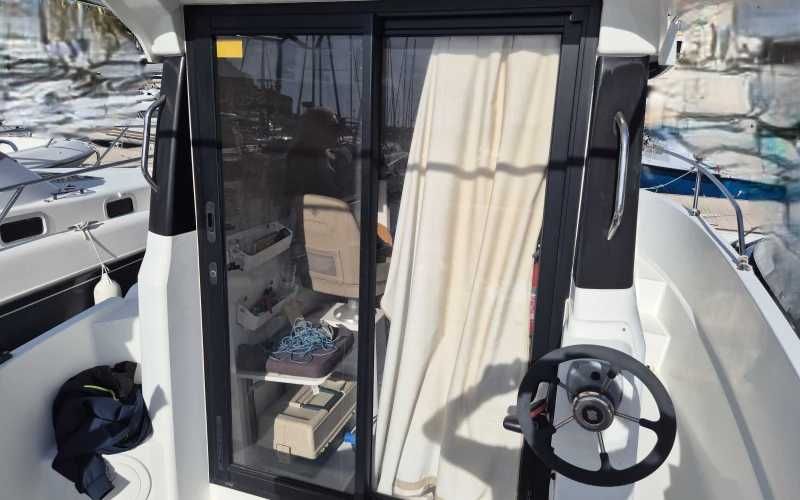 JEANNEAU merry fisher 690 marlin