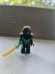 Figurină LEGO Ninjago Lloyd possesed