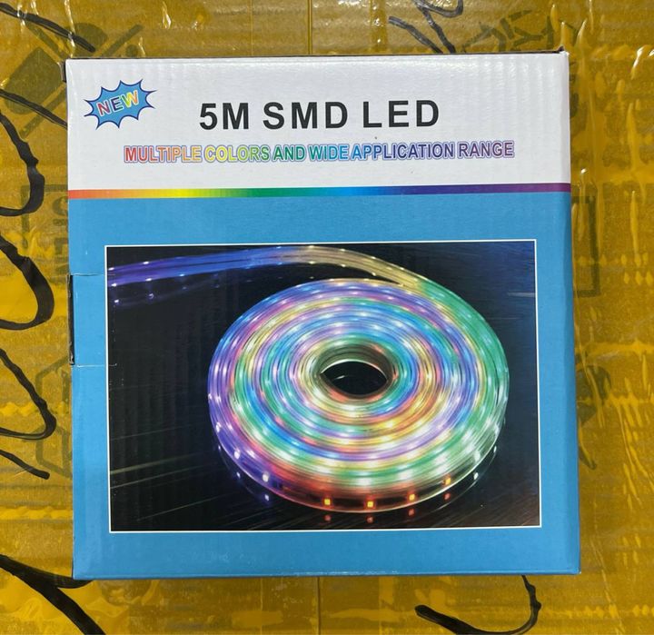 Светодиодный лента оптом / неон свет / Rgb lenta / led подсветка