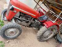 De vanzare tractor 30cp