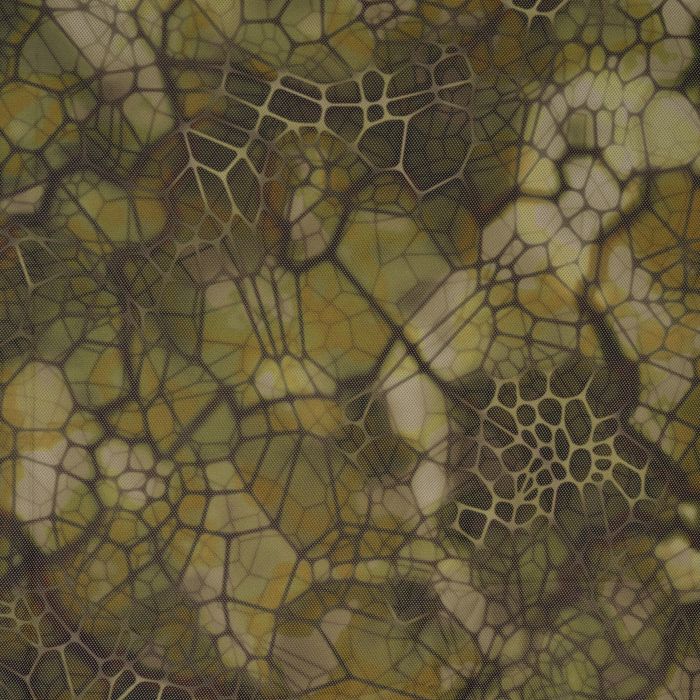 Plasă Light 1,4m x2,2M Camuflaj Furtiv și - produs resigilat Decathlon