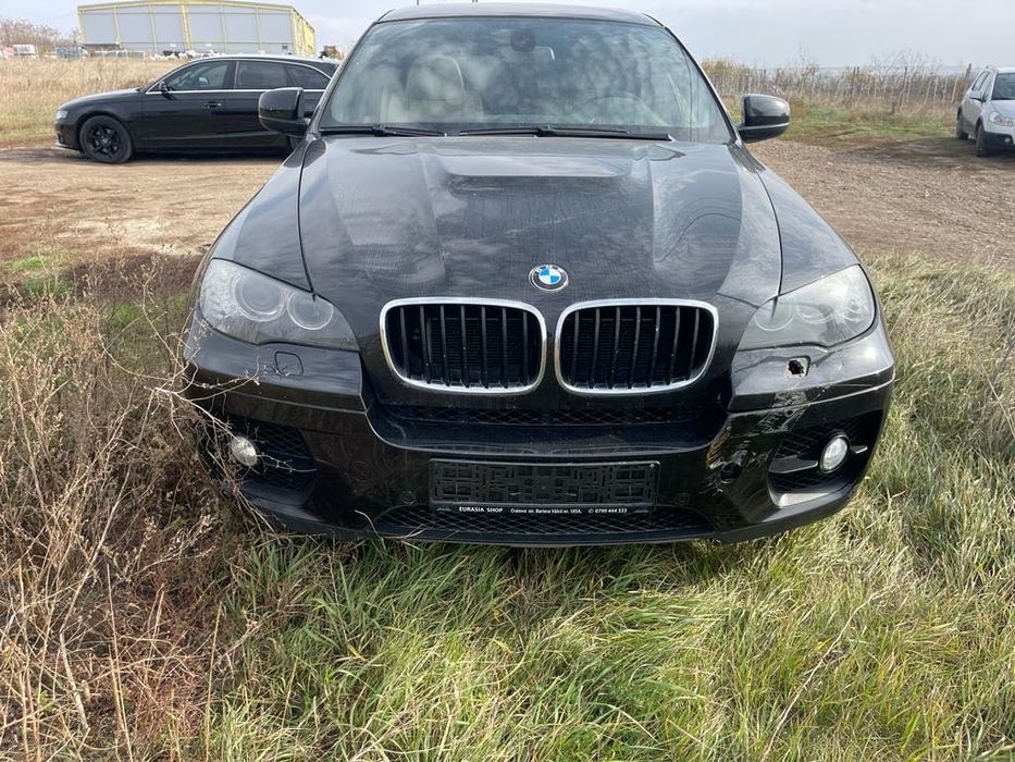 Dezmembrări Bmw x6 2009, 4.4 hybrid